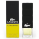 LACOSTE "CHALLENGE" EDT 3.0 OZ SPR [M]